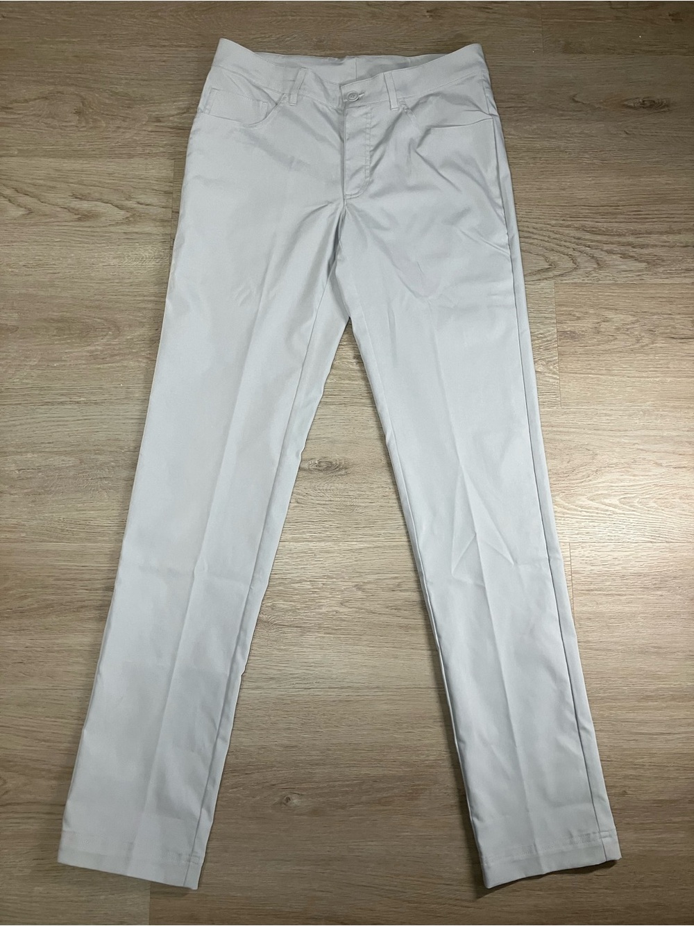 Lacoste Men's Sport Ultra Dry Slim Fit Golf Pants size 30